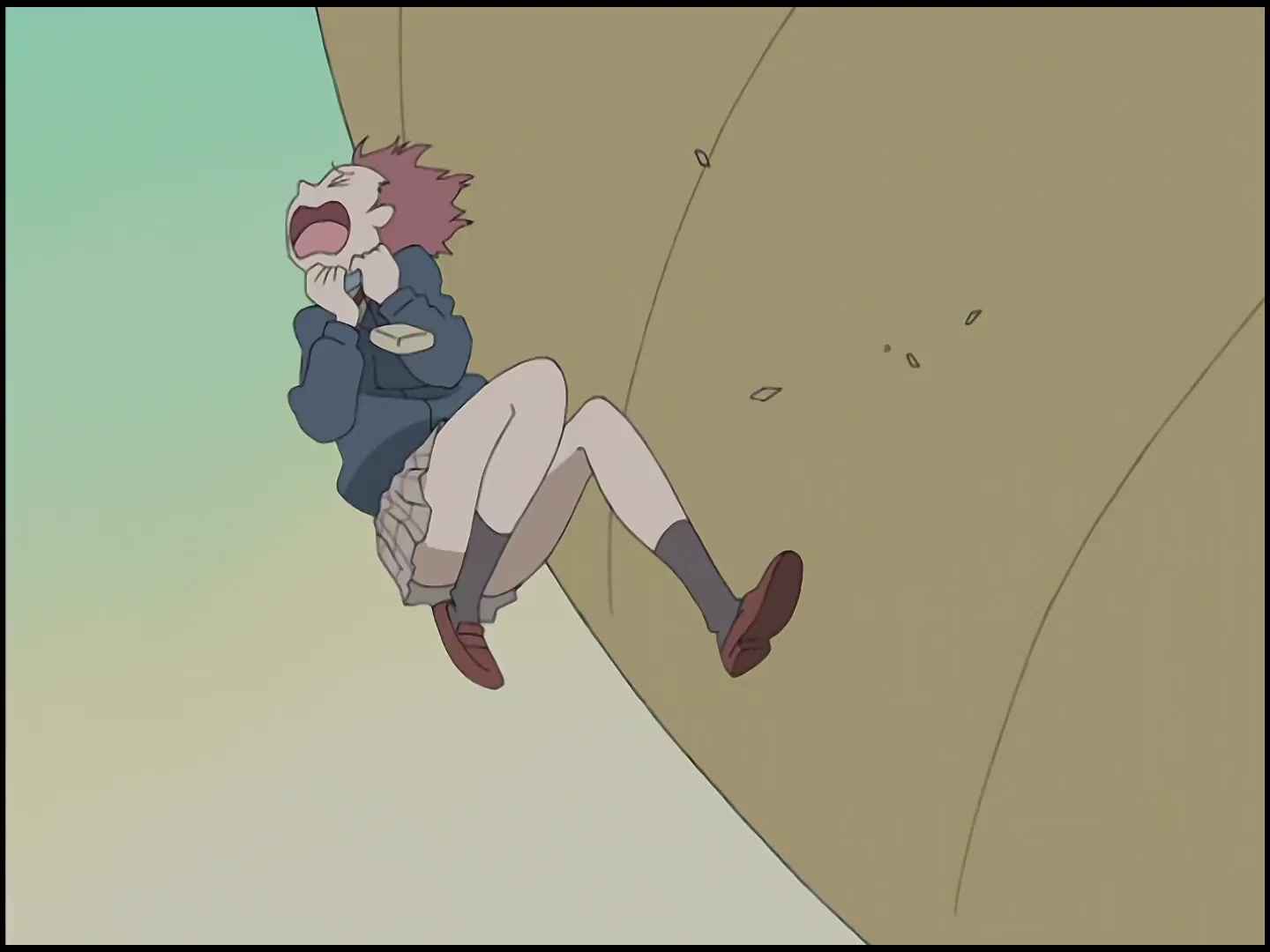 [Tsukyio Editing Resources] FLCL (Episode 6) Raw Clips (265) (tsukyio.com).mp4